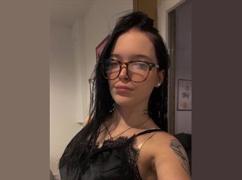 Appartager BE - Ornella  - 18 - Tournai