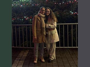Appartager BE - Cheryl - 21 - Tournai