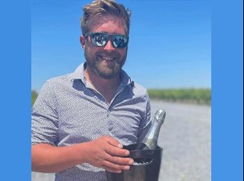 Appartager BE - Nicolas - 33 - Charleroi