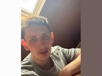 Appartager BE - Julien - 21 - Montigny-le-Tilleul