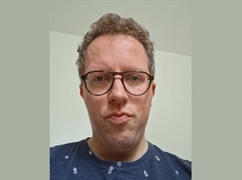 Appartager BE - Alexandre - 37 - Manage
