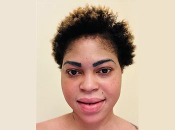 Appartager BE - Jacqueline  - 33 - Vilvorde