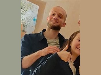 Appartager BE - Nathan - 29 - Wavre