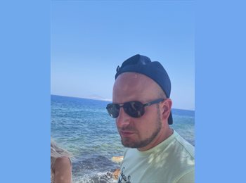 Appartager BE - Thierry  - 39 - La Louvière