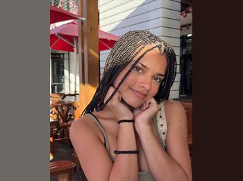 Appartager BE - Anaïs - 19 - Louvain-la-Neuve