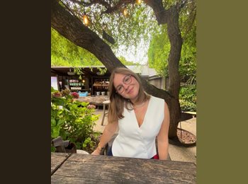 Appartager BE - Lucie  - 19 - Liège