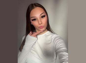 Appartager BE - Julie  - 18 - La Louvière