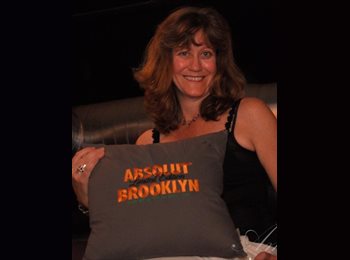 Appartager BE - Megan - 60 - Ixelles-Elsene