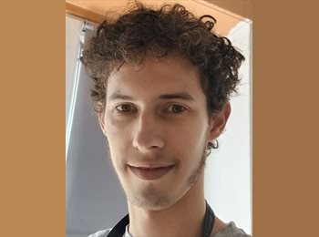 Appartager BE - Sébastien  - 26 - Braine-l'Alleud