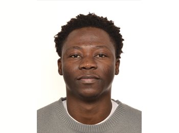 Appartager BE - Mouhaman Hamid  - 22 - Liège