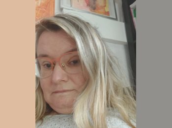 Appartager BE - Sylvie - 52 - Arlon