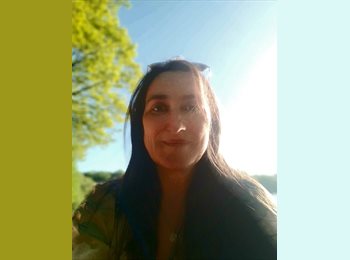 Appartager BE - Julie - 44 - Huy