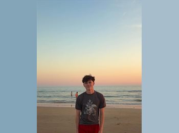 Appartager BE - Aiden - 21 - Ixelles-Elsene