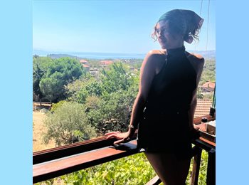 Appartager BE - Aleyna - 24 - Bruxelles