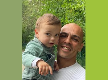 Appartager BE - Laurent - 39 - Nivelles