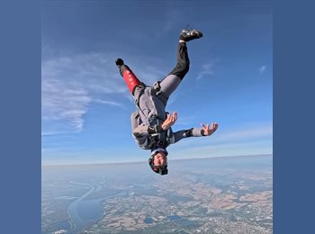 Appartager BE - Julien - 21 - Arlon