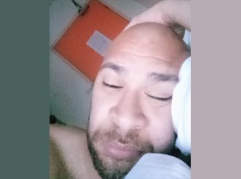 Appartager BE - Patrick - 43 - Their-à-Liège