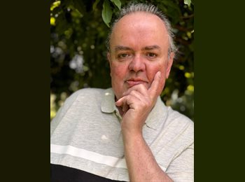 Appartager BE - Jean-Pierre - 61 - La Louvière