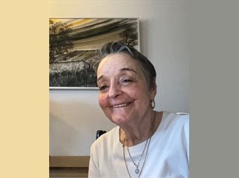 Appartager BE - Mylène  - 79 - La Louvière