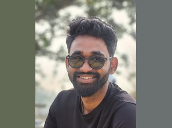 Appartager BE - Shavandeb - 18 - Bruxelles