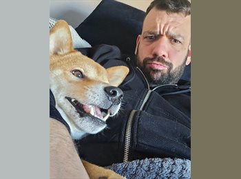 Appartager BE - Mike - 32 - Awans