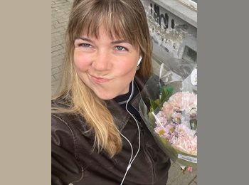 Appartager BE - Joséphine  - 22 - Etterbeek
