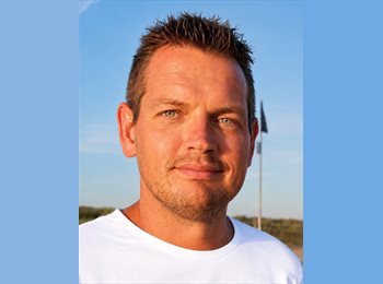 Appartager BE - Jean-Marc - 45 - Ath