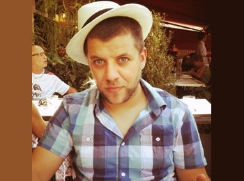 Appartager BE - Fabien - 42 - Arlon