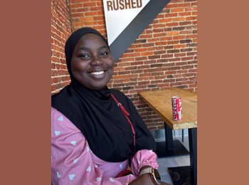 Appartager BE - Dialika sylla - 22 - Hasselt