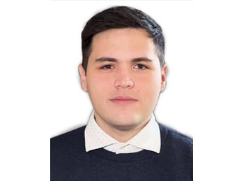 Appartager BE - Alfredo - 24 - Wavre