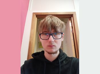Appartager BE - Noah - 19 - Wavre