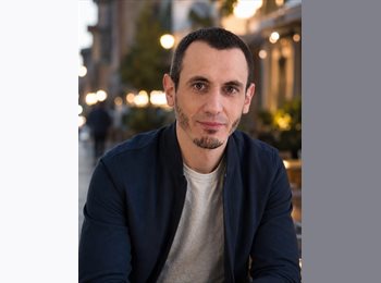 Appartager BE - Jim - 38 - Louvain-la-Neuve