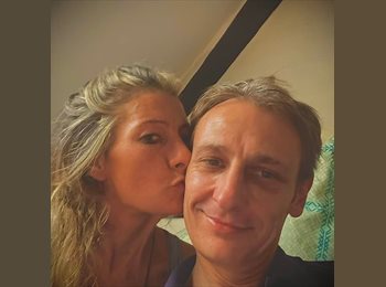 Appartager BE - Laurence - 48 - Charleroi