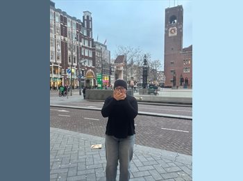 Appartager BE - Julia - 19 - Tournai
