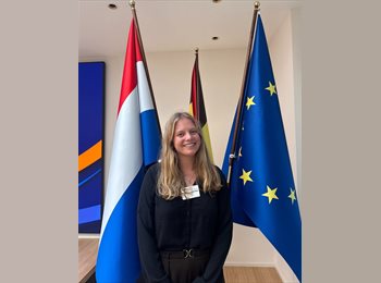 Appartager BE - Barbora  - 24 - Saint Gilles Sint Gillis