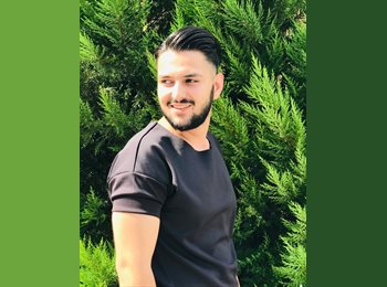 Appartager BE - Vedat - 24 - Anvers