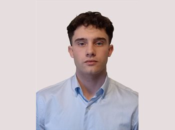 Appartager BE - Parravicini - 22 - Bruxelles