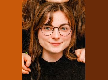 Appartager BE - Justine - 26 - Watermael Boitsfort - Watermaal Bosvoorde