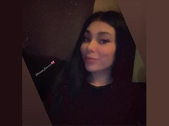 Appartager BE - Alexia - 26 - Hensies