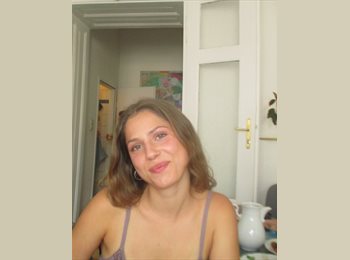 Appartager BE - Mona - 21 - Ixelles-Elsene