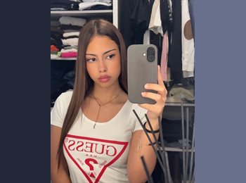 Appartager BE - Alessandra testa - 19 - Arlon