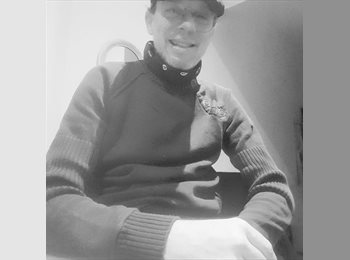 Appartager BE - Greg - 51 - Hamoir