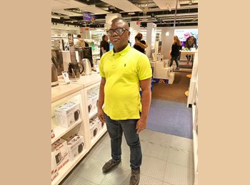 Appartager BE - STEPHANE - 40 - Louvain-la-Neuve