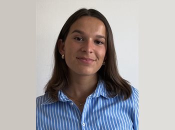 Appartager BE - Pauline - 21 - Grâce-Hollogne