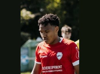 Appartager BE - Gabriel  - 22 - Saint Gilles Sint Gillis