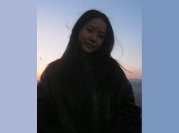 Appartager BE - Monica - 18 - Bruxelles