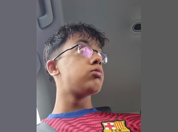 Appartager BE - Enzo - 18 - Ohey
