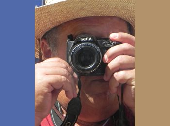 Appartager BE - philippe - 63 - Charleroi