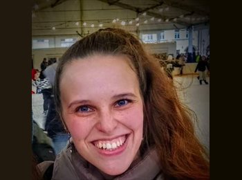 Appartager BE - Laura - 24 - Saint Gilles Sint Gillis