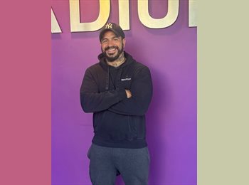 Appartager BE - Imtiaz - 42 - Nivelles